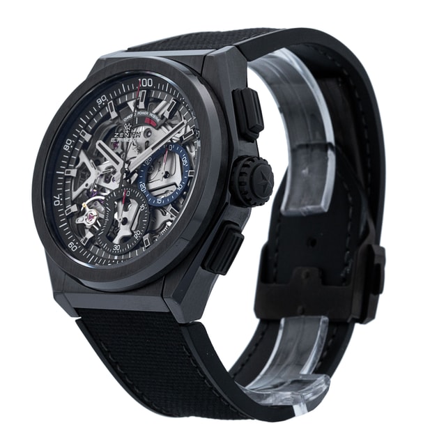 Zenith El Primero 49.9000.9004/78.R782 Image 2